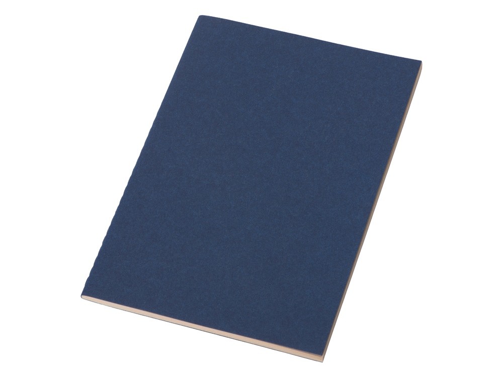 Блокнот A5 «Monet» из моющегося крафта (14091)