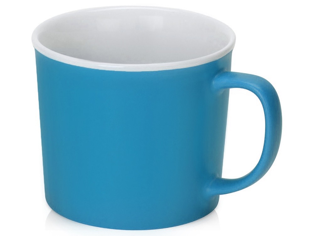 Кружка «Nancy», матовая (14158)