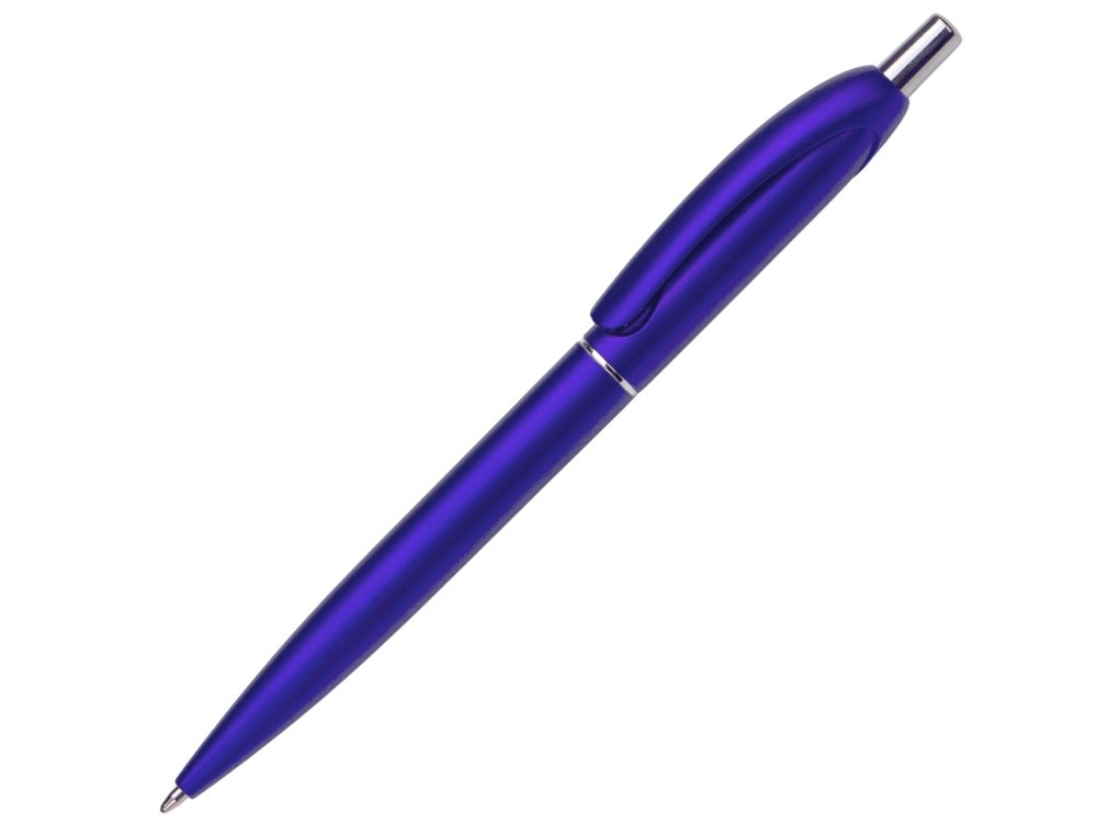 Ручка пластиковая шариковая «Vivid» (14364)