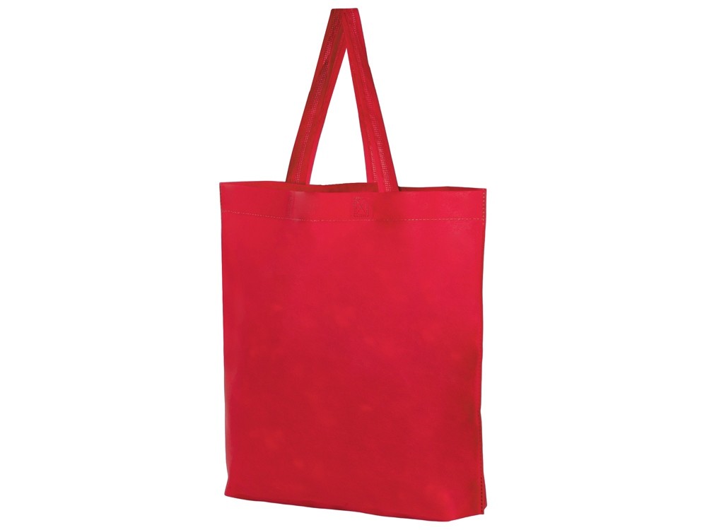 Сумка-оверсайз из спанбонда «Overy» (14373)