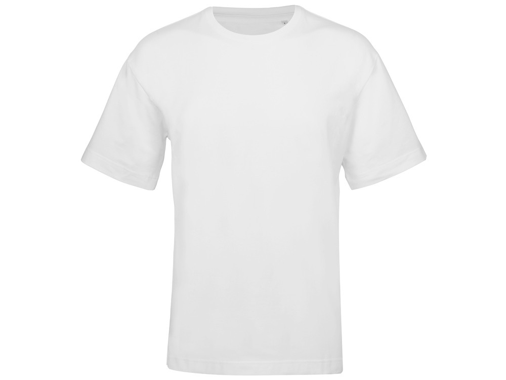 Футболка оверсайз «Vienna» унисекс