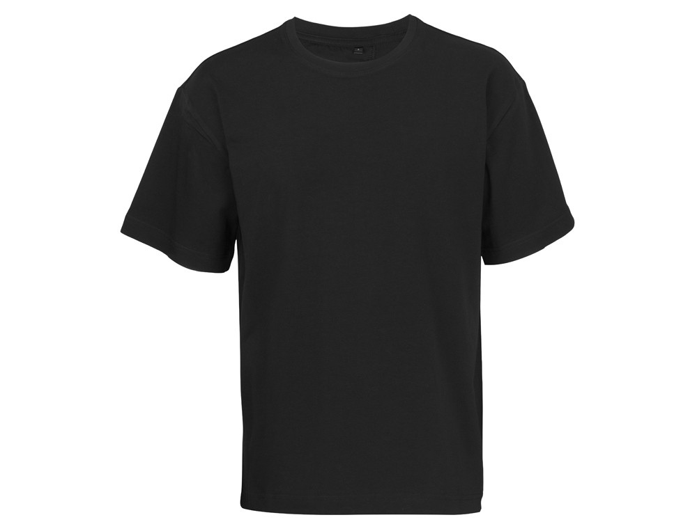 Футболка оверсайз «Vienna» унисекс (14435)