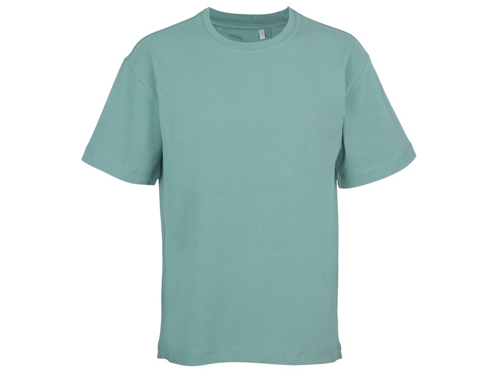 Футболка оверсайз «Vienna» унисекс (14440)