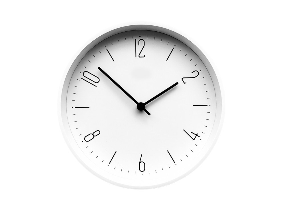 Часы настенные «Casper» S (14546)