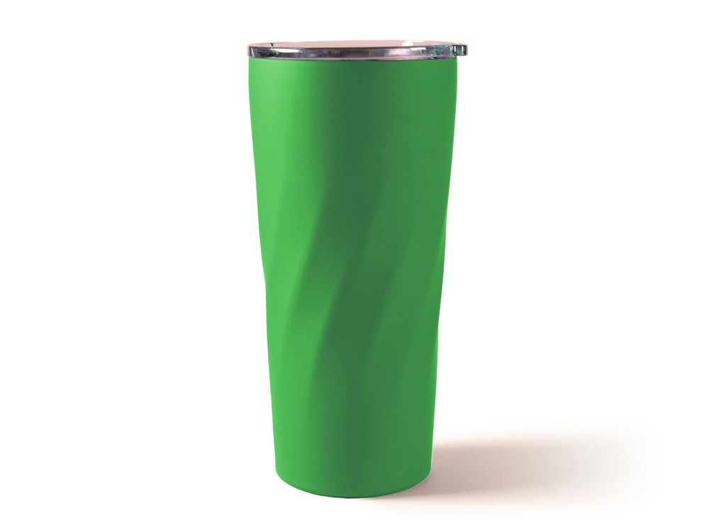 Термокружка FAMILY RADMIR, soft touch (14605)