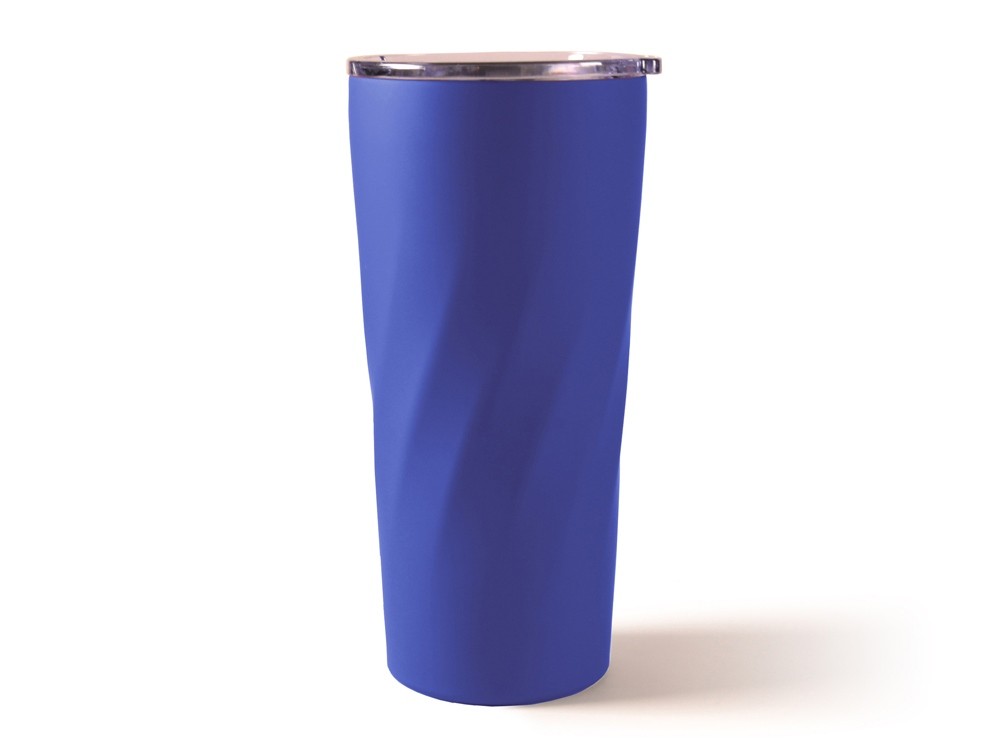 Термокружка FAMILY RADMIR, soft touch (14608)