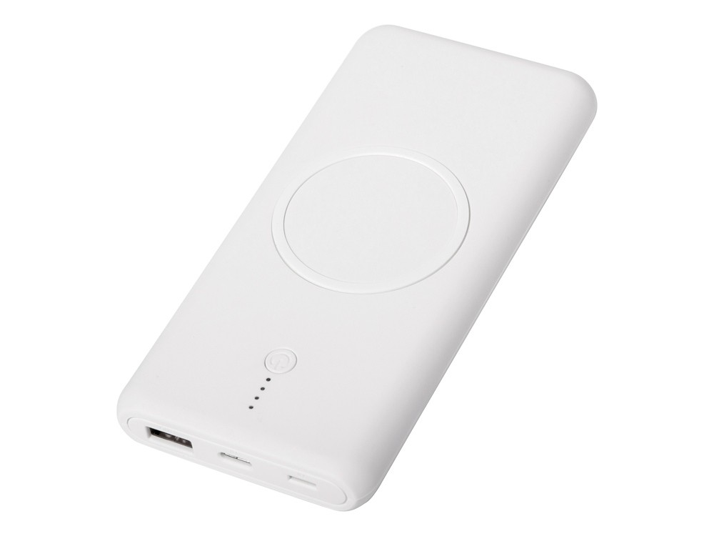 Внешний беспроводной аккумулятор c QC/PD «Reload», 10000 mAh (14760)