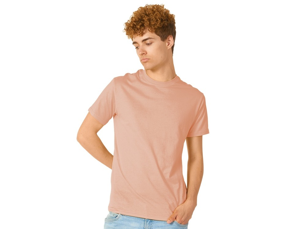 Футболка «Heavy Super Club» мужская (140)