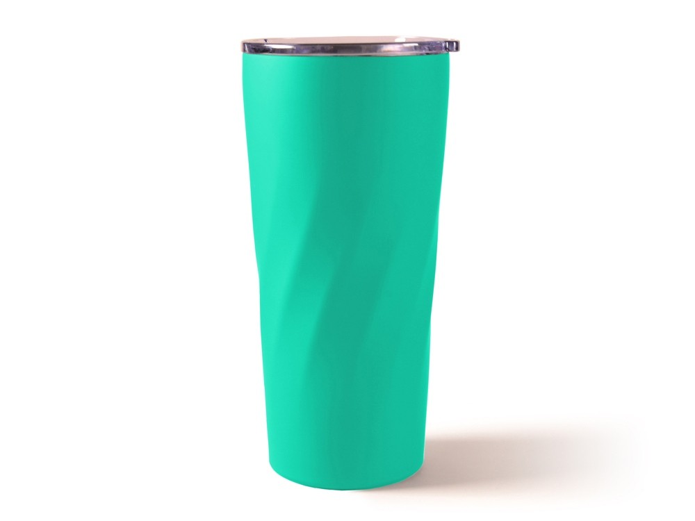 Термокружка FAMILY RADMIR, soft touch (15296)