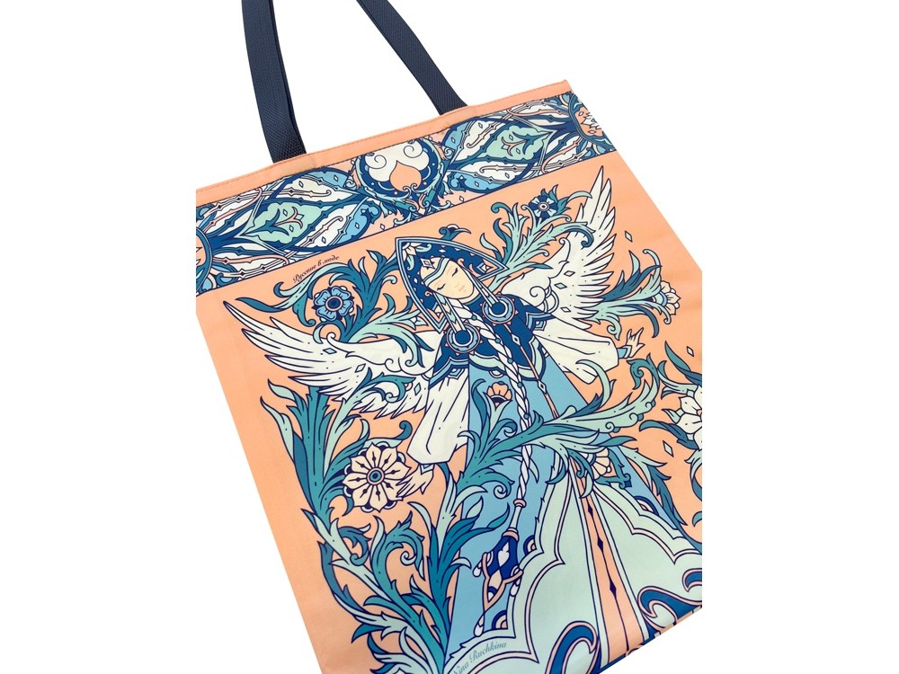 Шоппер «Царевна Лебедь» (15344)