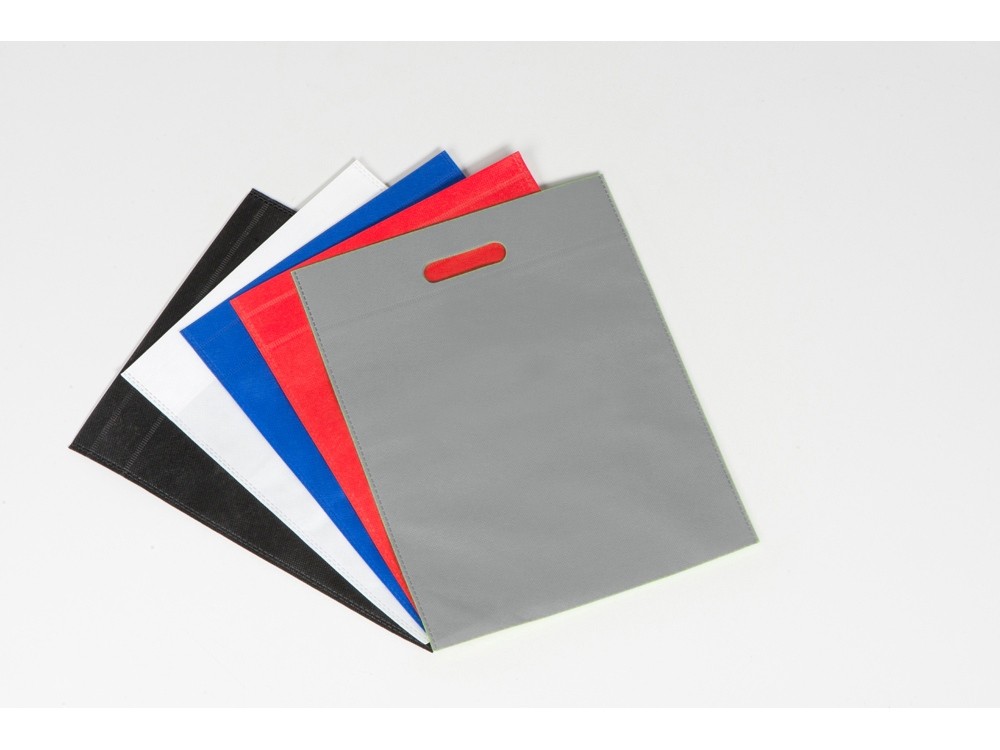 Сумка для выставок «Prime», 80 г/м2 (15829)