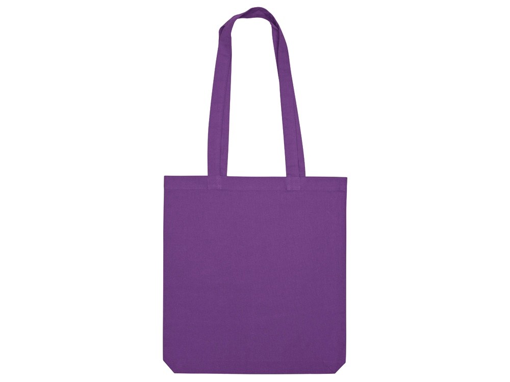 Сумка из плотного хлопка «Carryme 220», 220 г/м2 (15995)