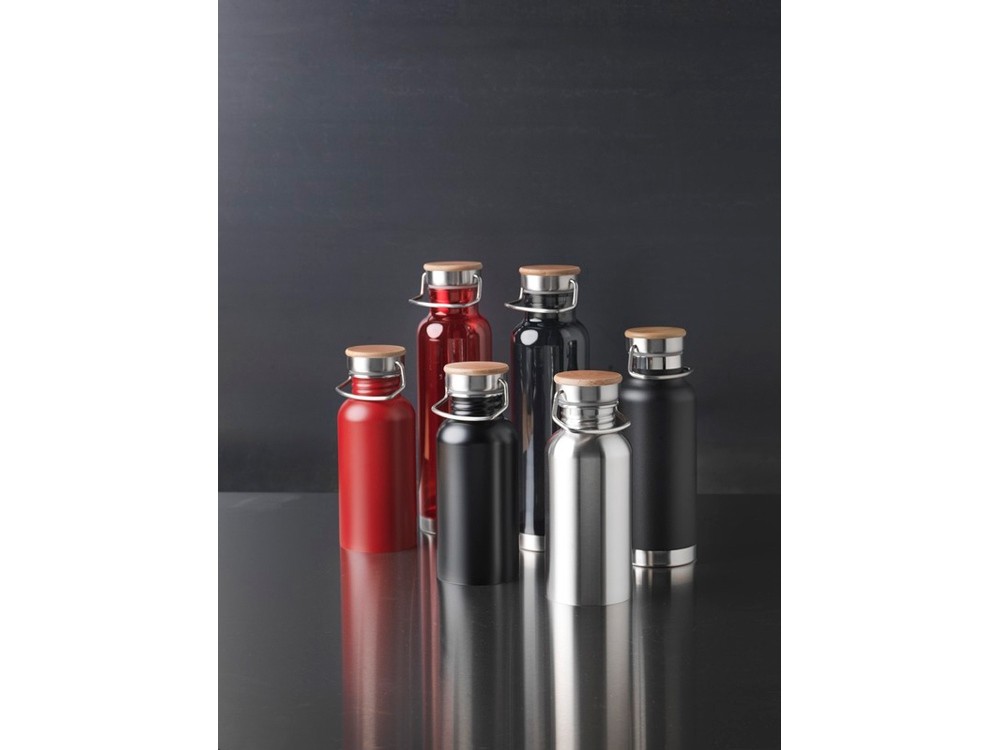 Бутылка спортивная «Thor» (16131)