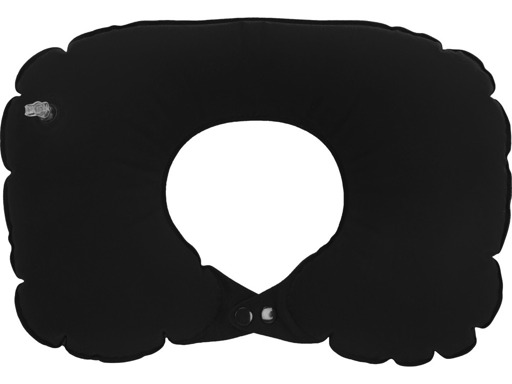 Подушка для путешествия с помпой «Push» (16216)