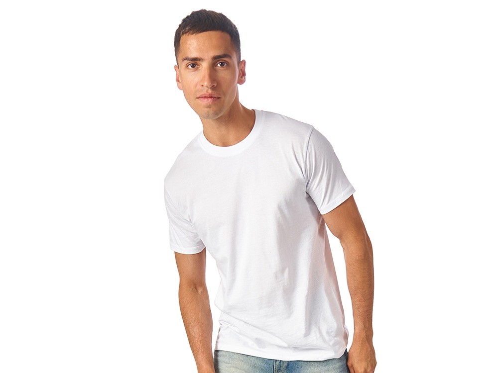 Футболка «Super Club» мужская (16518)