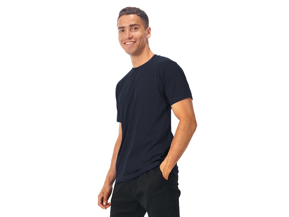 Футболка «Club» мужская (16768)