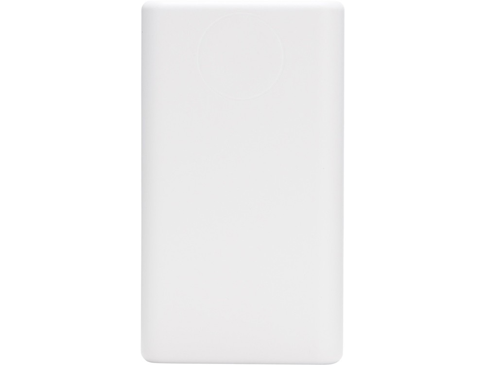 Внешний беспроводной аккумулятор 2-в-1 с функцией зарядки Apple Watch, QC/PD «AtomIQ», 10000 мАч