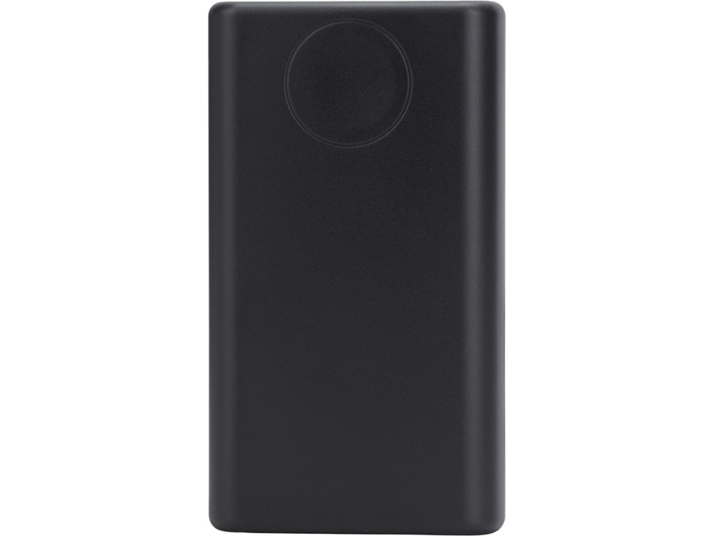 Внешний беспроводной аккумулятор 2-в-1 с функцией зарядки Apple Watch, QC/PD «AtomIQ», 10000 мАч (17288)