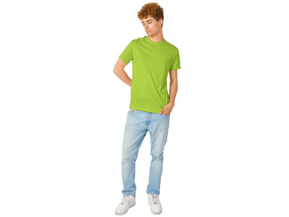 Футболка «Heavy Super Club» мужская (17473)