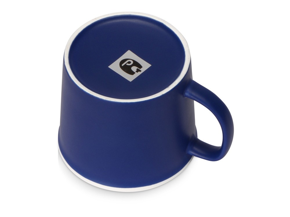 Кружка «Nancy», матовая (17588)