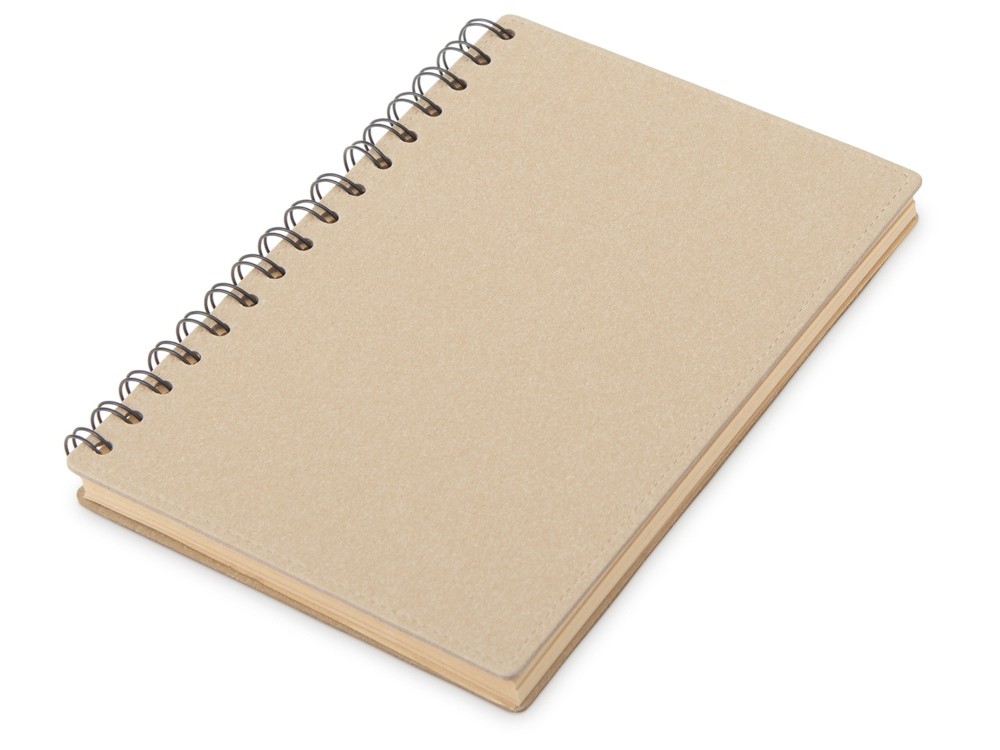 Блокнот А5 на спирали «Mania» (17643)