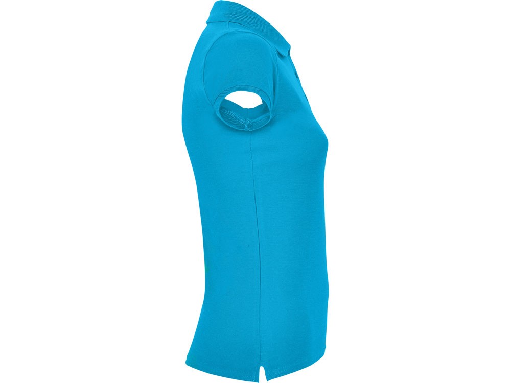 Рубашка поло «Star» женская (17704)