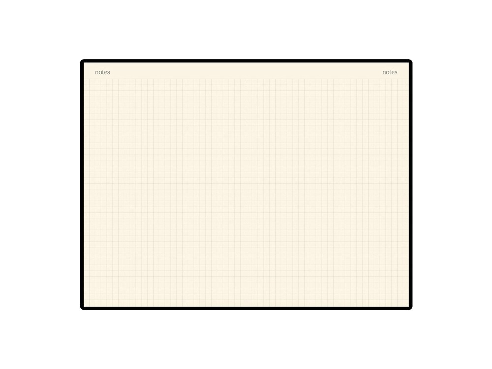 Блокнот А5 «Megapolis Velvet» на резинке (17972)