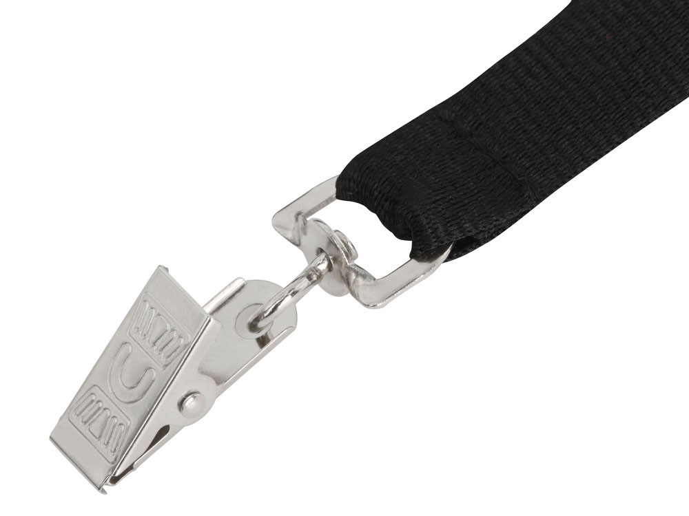 Ланьярд с клипом (17974)