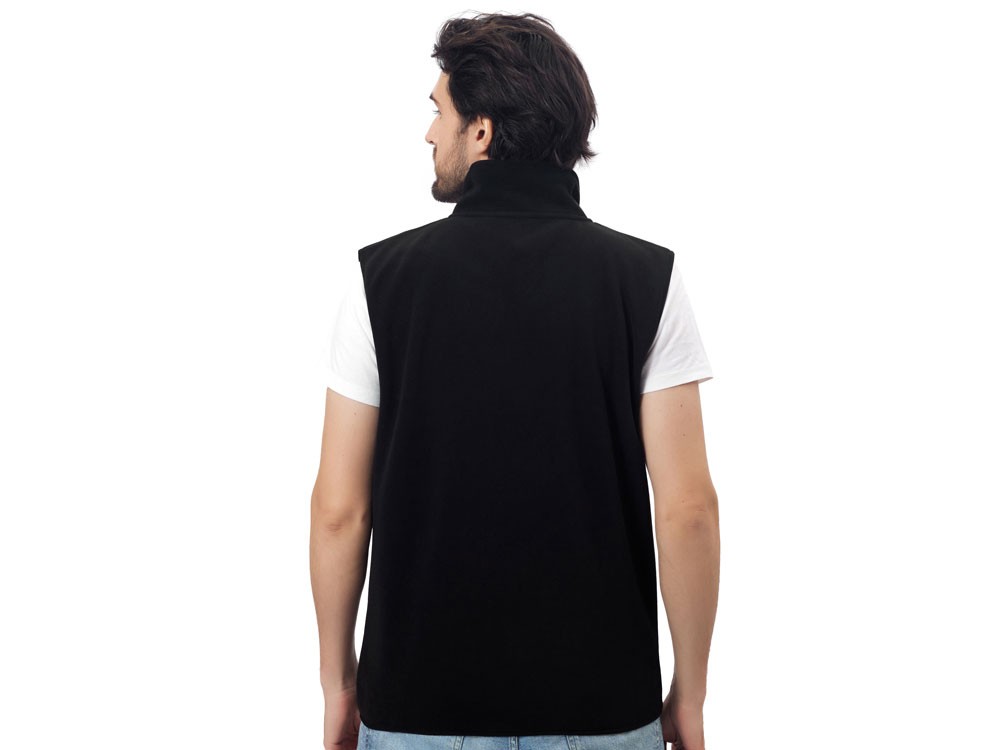 Жилет флисовый «Trondheim» унисекс (18241)