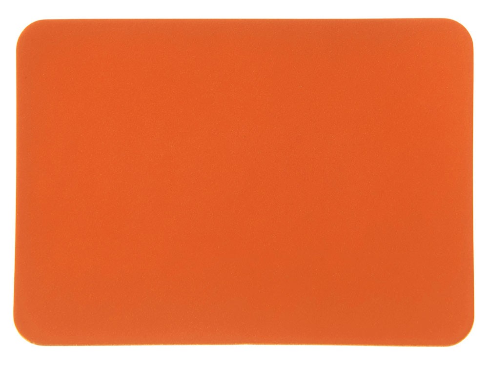 Патч «Прямоугольный», soft-touch