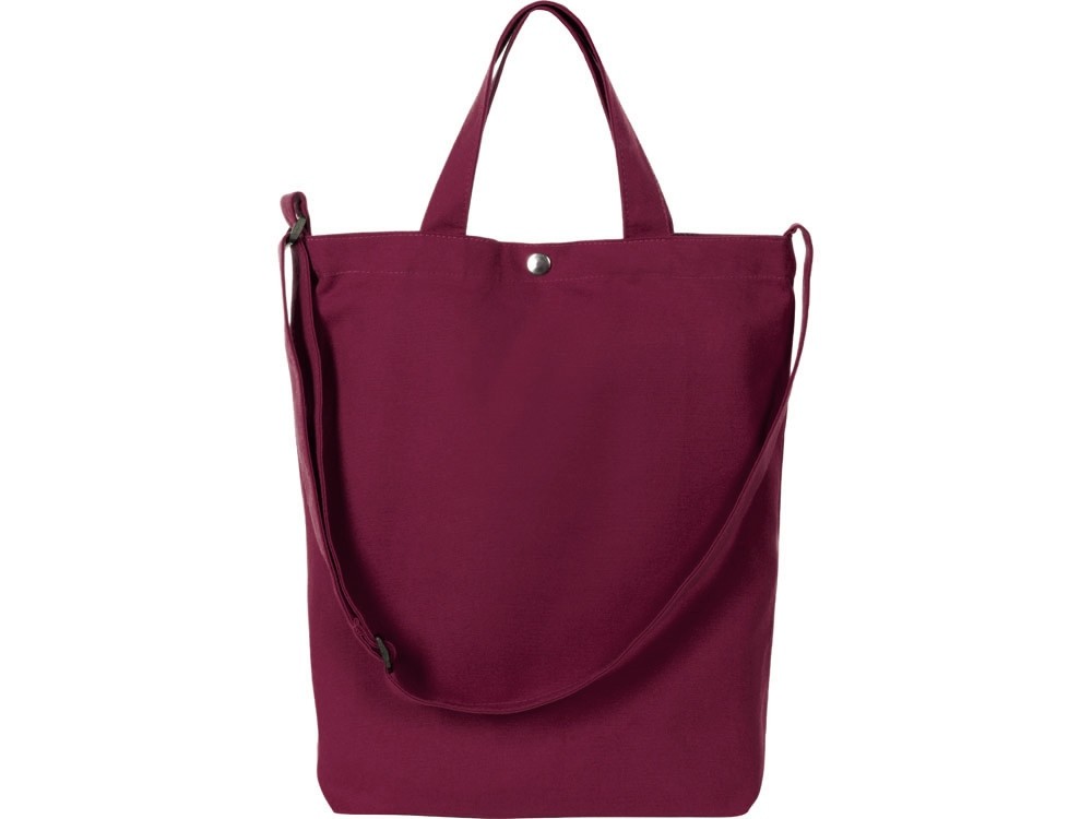 Сумка «Helfer» на кнопке с регулирующейся лямкой (18510)