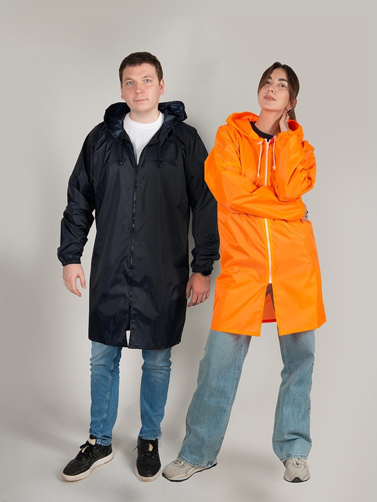 Дождевик «Sunny» с чехлом (18665)