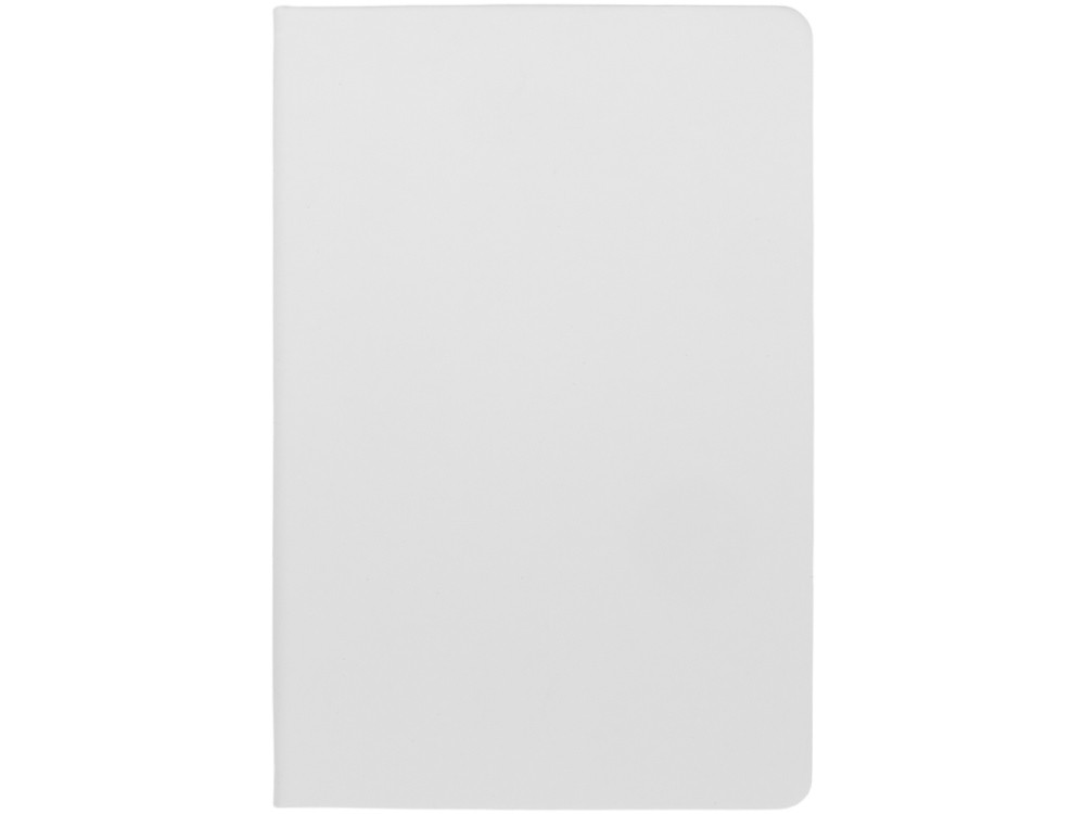 Блокнот в твердой обложке А5 «Wispy» (18850)