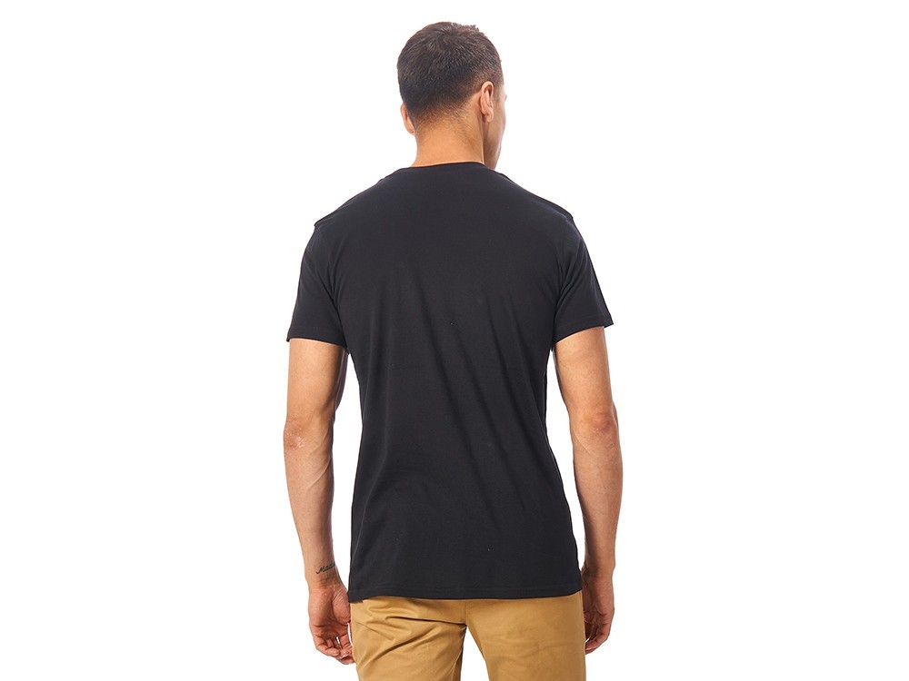 Футболка «Club» мужская (18915)