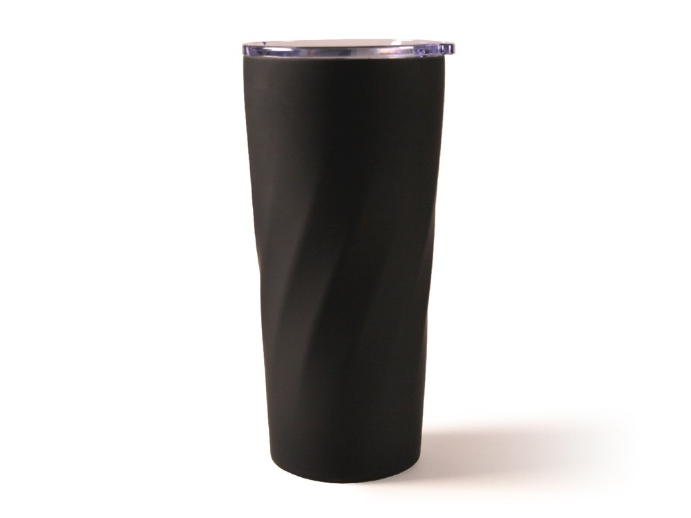 Термокружка FAMILY RADMIR, soft touch (18992)