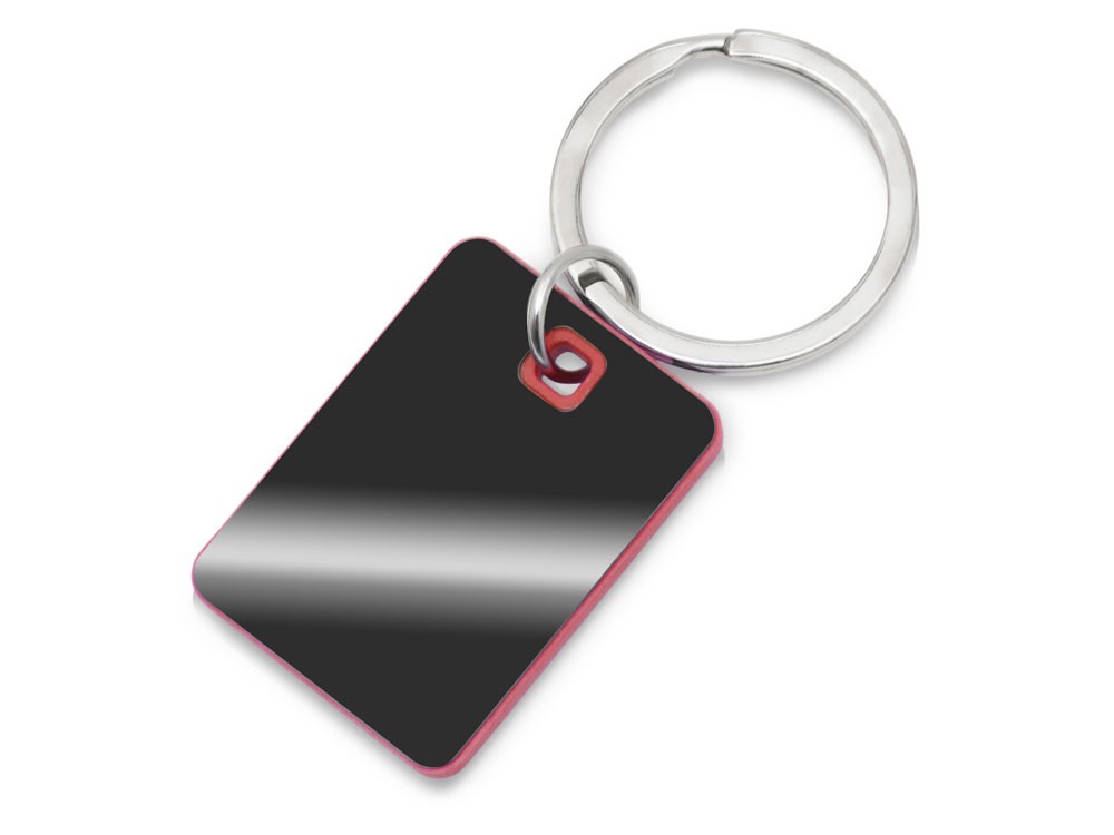 Брелок «SteelPop Rct» (19323)