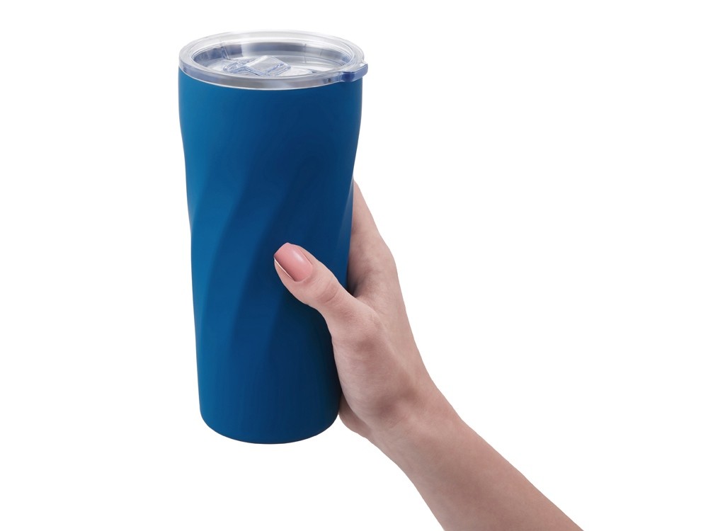 Подарочный набор «FAMILY» с термосом и термокружкой (19340)