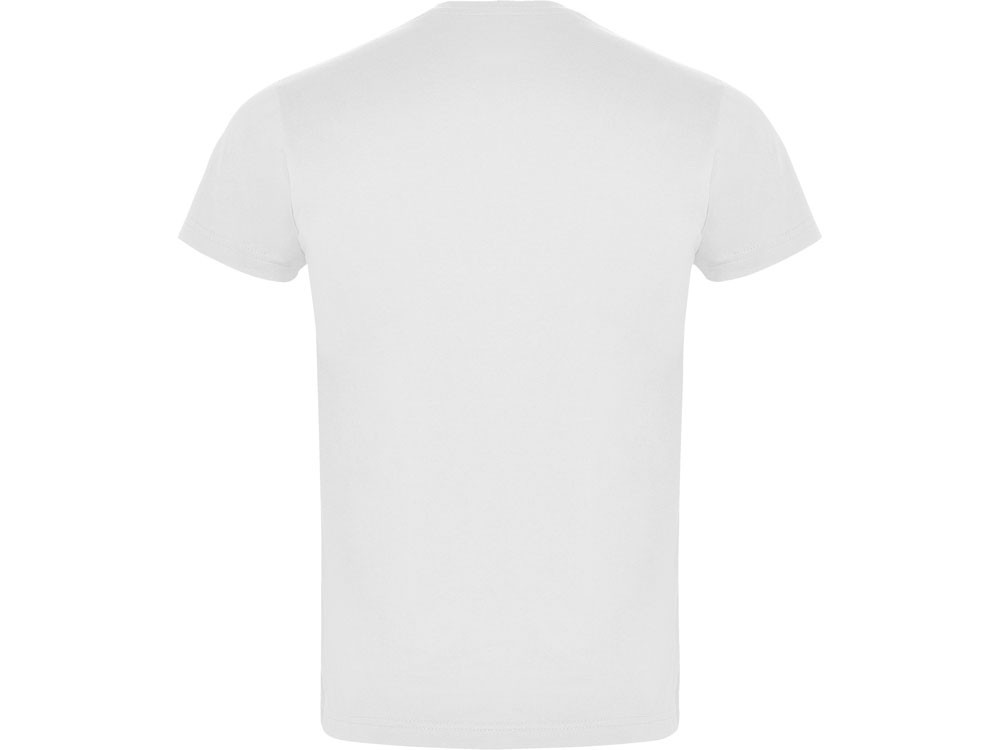 Футболка «Atomic» мужская