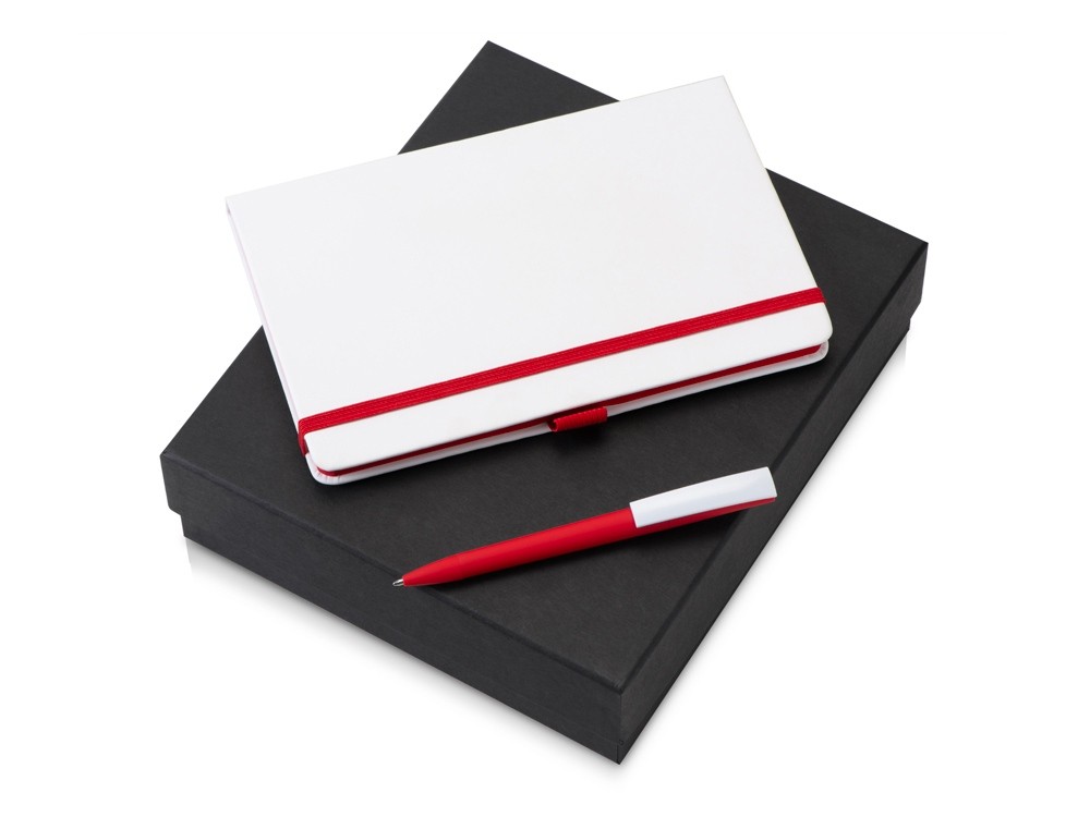 Подарочный набор «Jacque white» (20140)