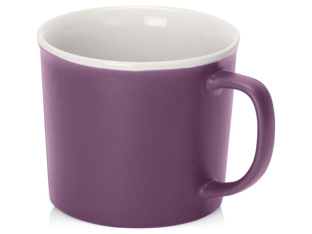 Кружка «Nancy», матовая (20229)