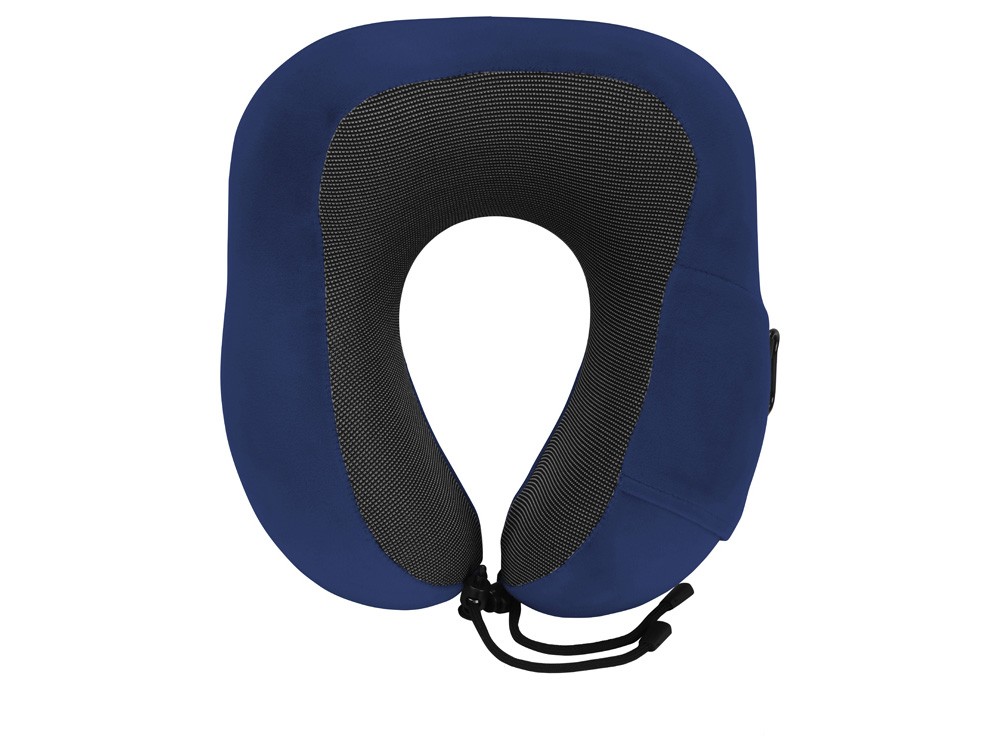 Подушка для путешествий с эффектом памяти «Dream» (20292)