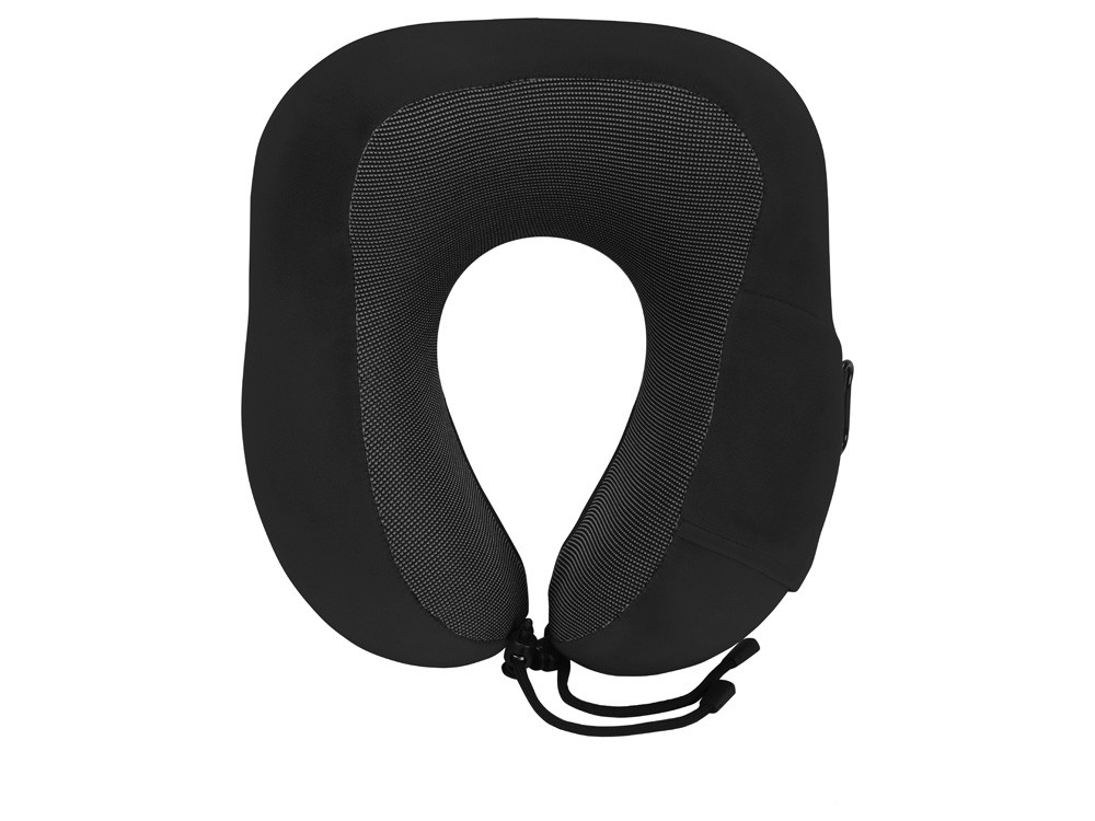 Подушка для путешествий с эффектом памяти «Dream» (20293)