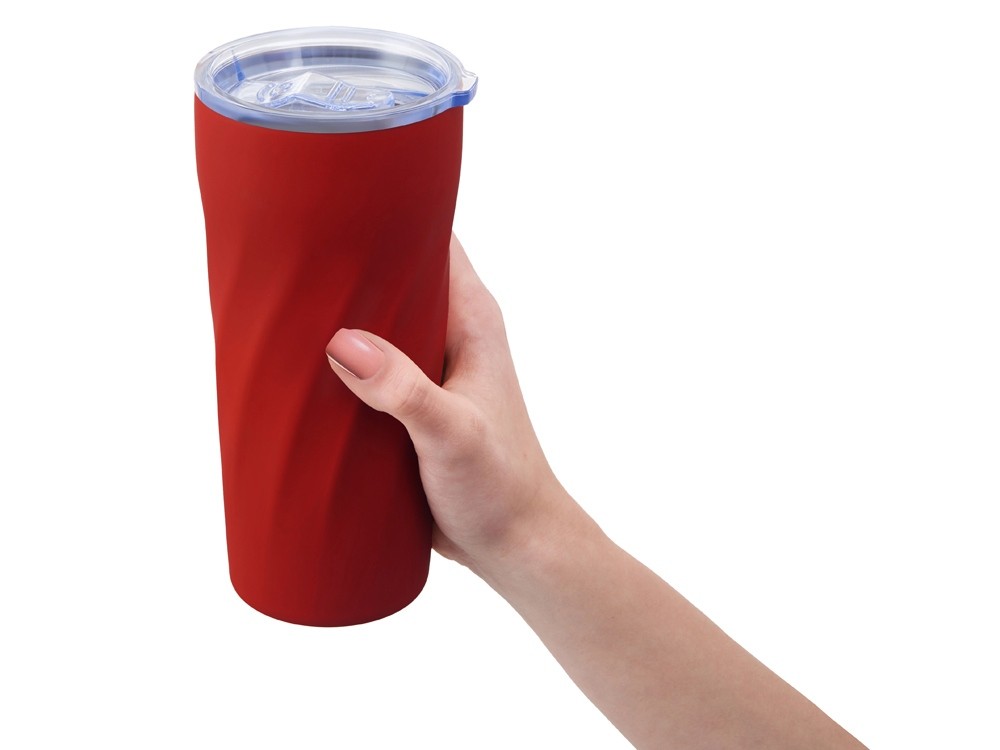 Подарочный набор «FAMILY» с термосом и термокружкой (20317)