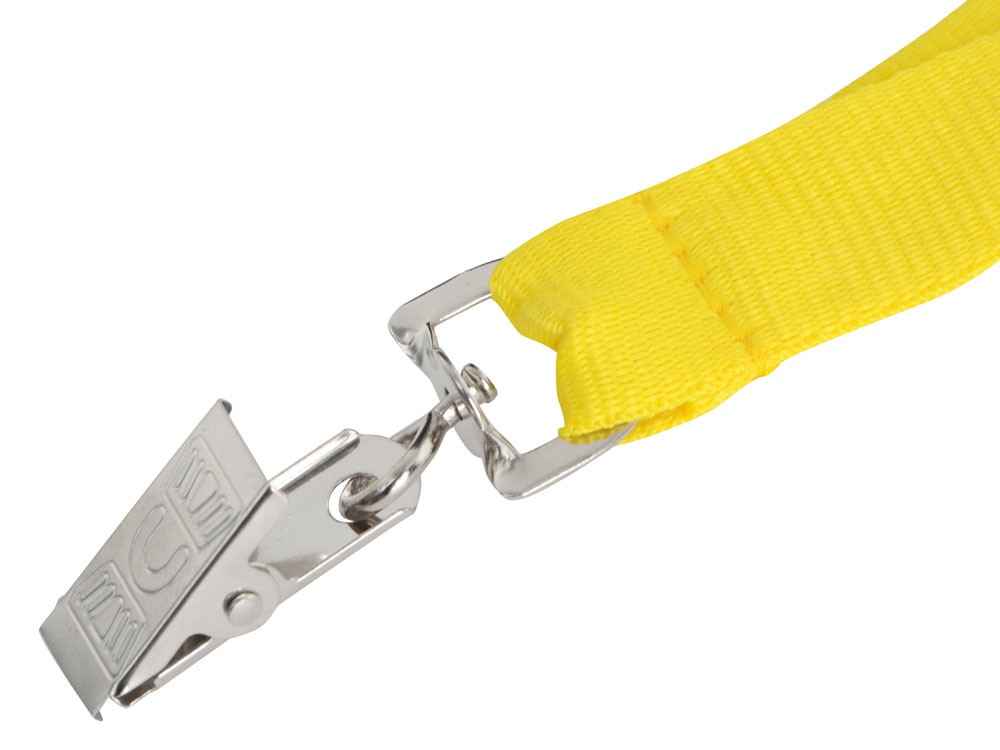 Ланьярд с клипом (20461)