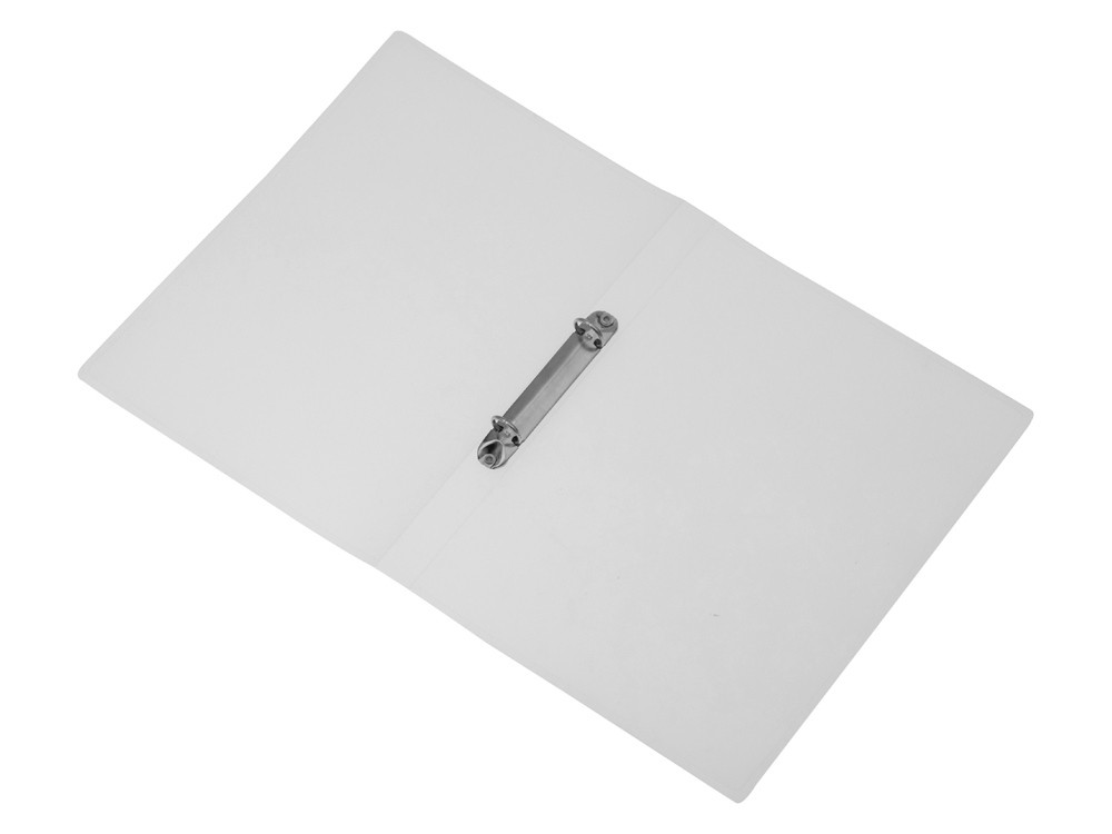 Папка на 2-х кольцах (20483)