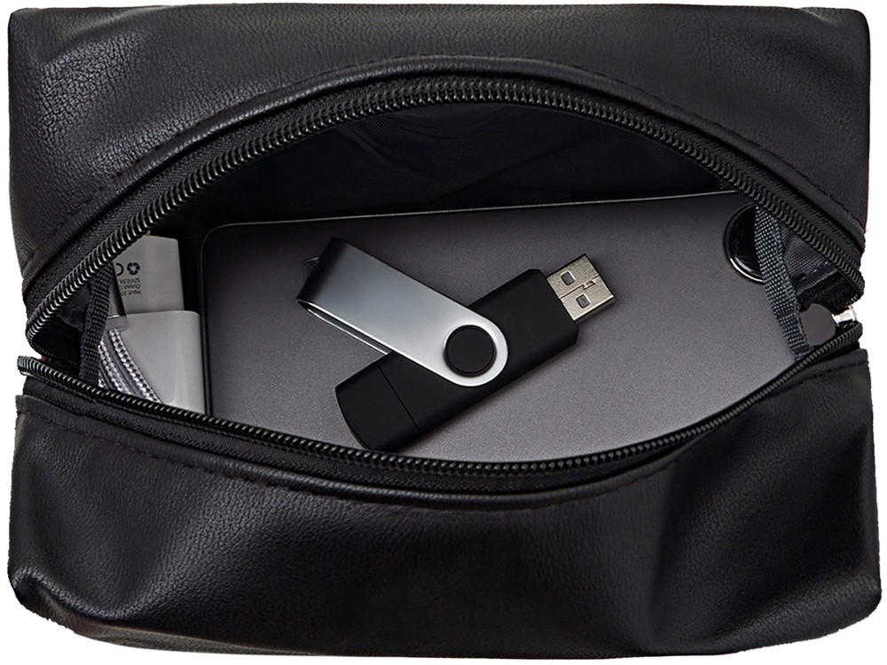 Органайзер для электроники и проводов «Enio» (20501)