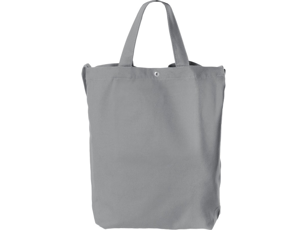 Сумка «Helfer» на кнопке с регулирующейся лямкой (20661)