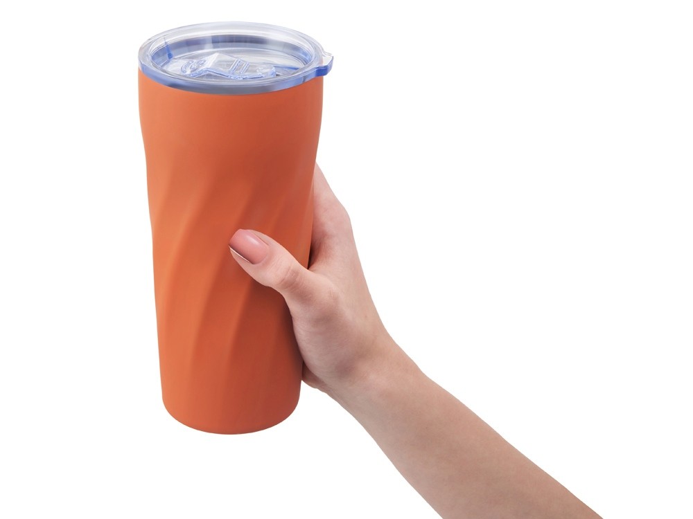 Подарочный набор «FAMILY» с термосом и термокружкой (20778)