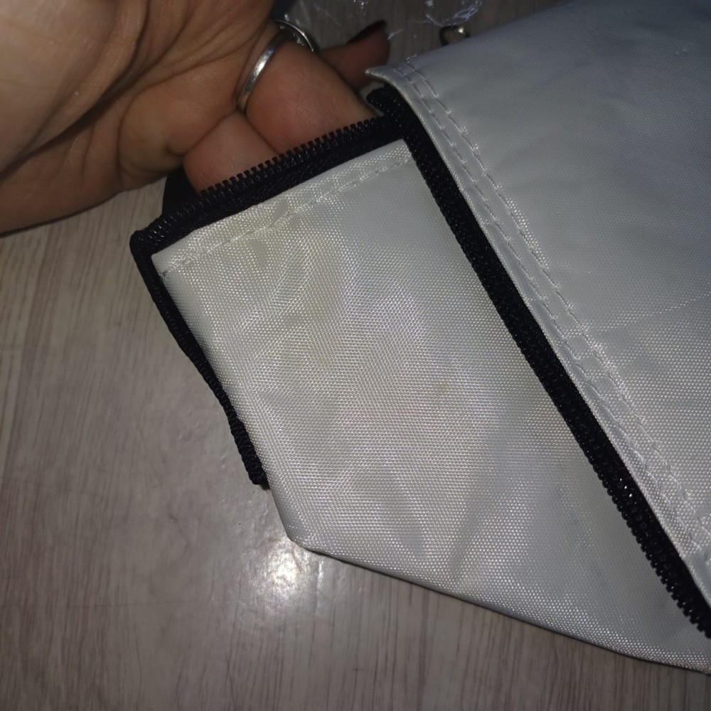 Сумка-холодильник «Macey» (20800)