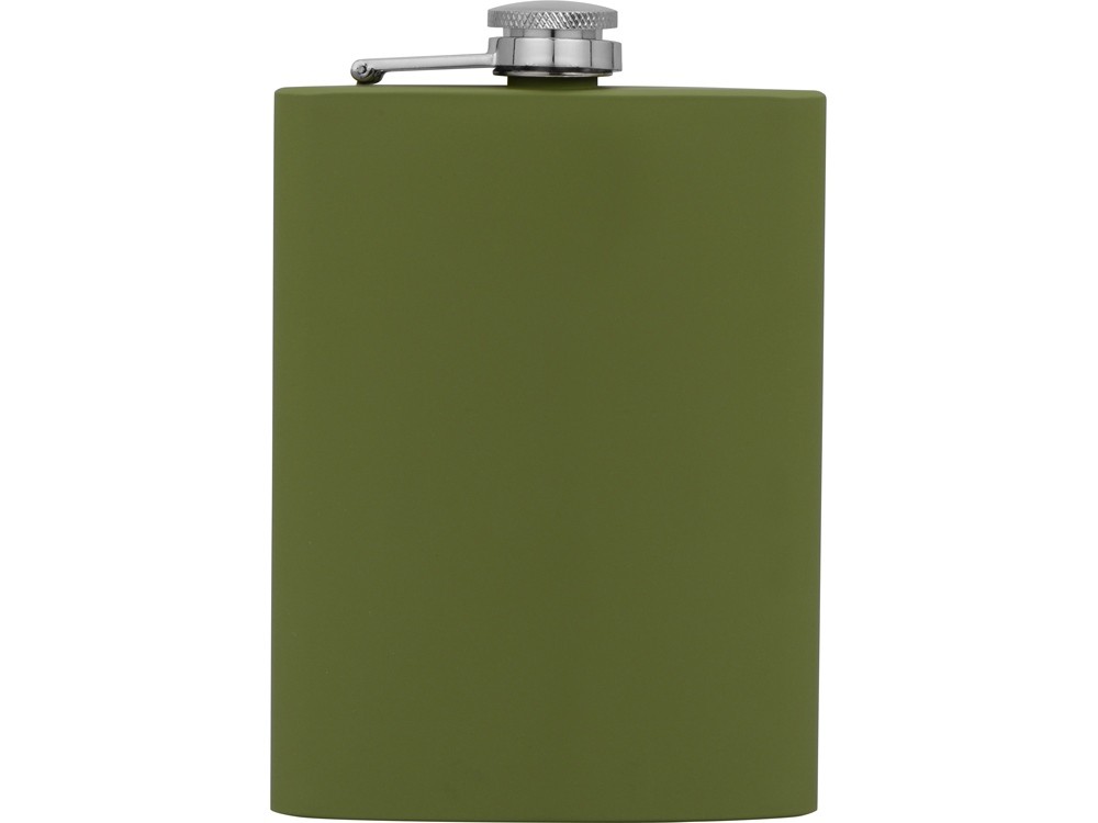 Фляжка «Remarque» soft-touch (20883)